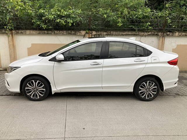 Used Honda City [2014-2017] VX (O) MT in Nagpur