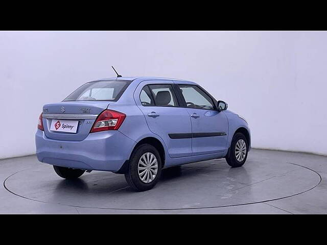 Used Maruti Suzuki Swift DZire [2011-2015] VXI in Chennai