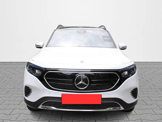 Used Mercedes-Benz EQB 350 4MATIC in Pune