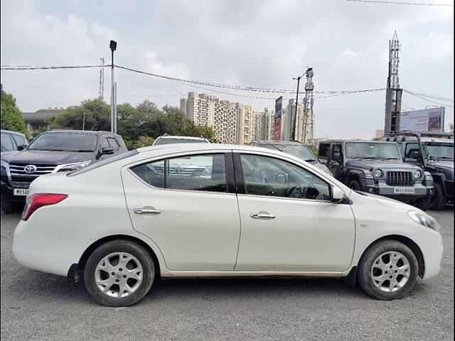 Used Renault Scala [2012-2017] RxZ Diesel in Pune