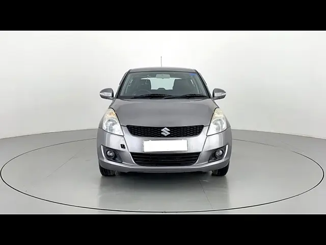 Used 2014 Maruti Suzuki Swift in Jaipur