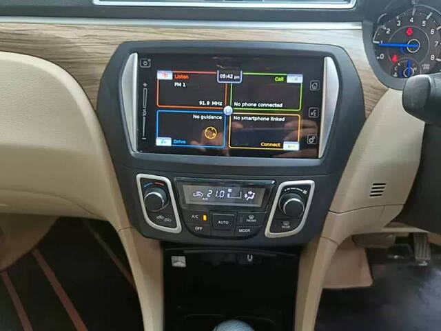 Used Maruti Suzuki Ciaz Alpha Hybrid 1.5 AT [2018-2020] in Mumbai