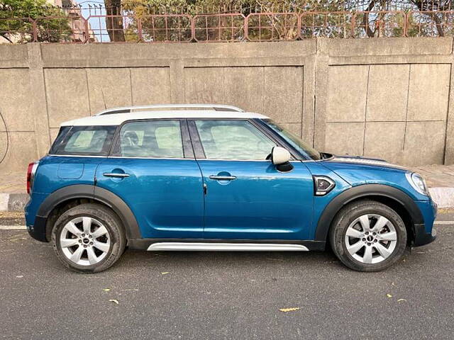 Used MINI Countryman Cooper S [2020-2021] in Delhi