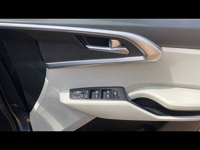 Used Kia Carens [2022-2023] Prestige Plus 1.4 Petrol MT 7 STR in Bangalore