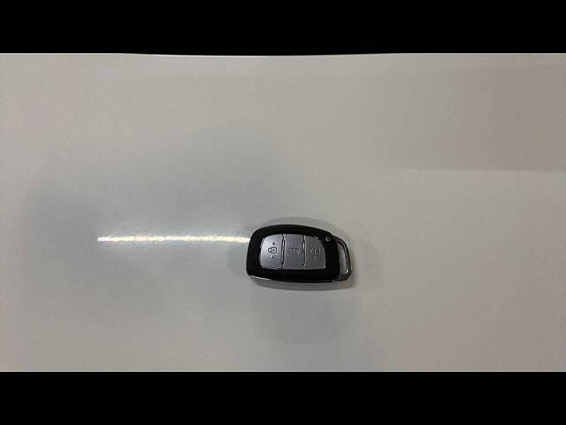 Used Hyundai Aura SX 1.2 Petrol in Chandigarh