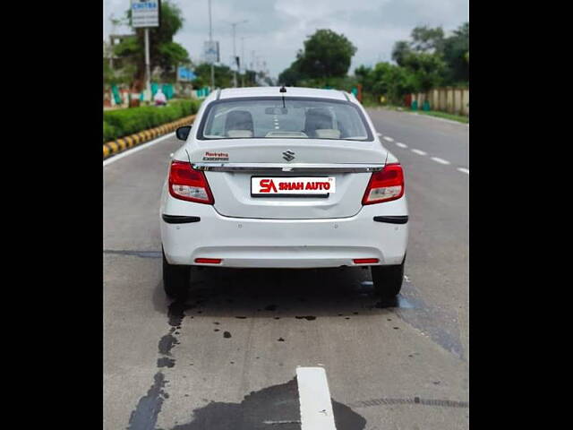 Used Maruti Suzuki Dzire VXi [2020-2023] in Ahmedabad