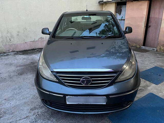 Used Tata Manza [2009-2011] Aqua Quadrajet BS-III in Chennai