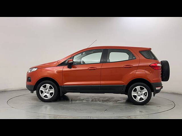 Used Ford EcoSport [2017-2019] Trend 1.5L Ti-VCT in Delhi