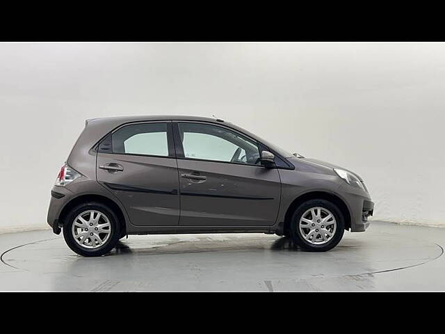 Used Honda Brio [2013-2016] VX MT in Ghaziabad