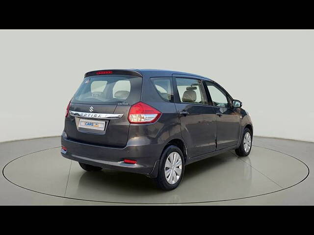 Used Maruti Suzuki Ertiga [2015-2018] VDI SHVS in Jaipur