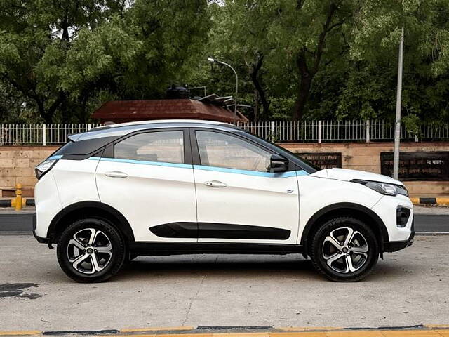 Used Tata Nexon EV [2020-2022] XZ Plus in Delhi