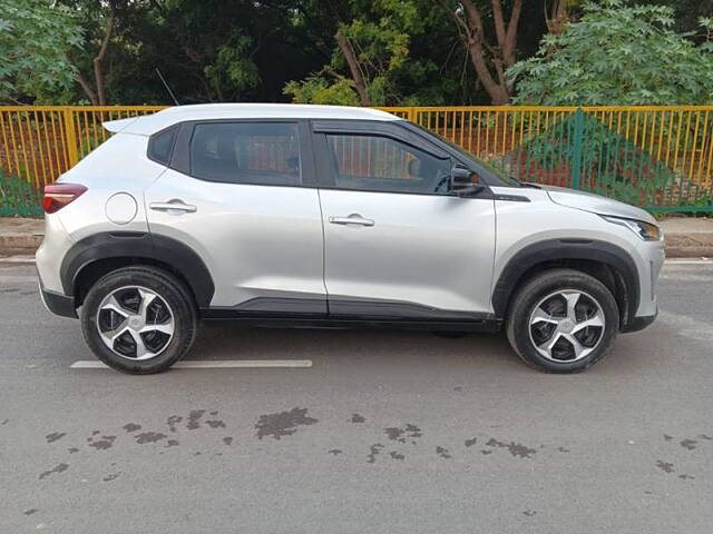 Used Nissan Magnite XL [2020] in Faridabad