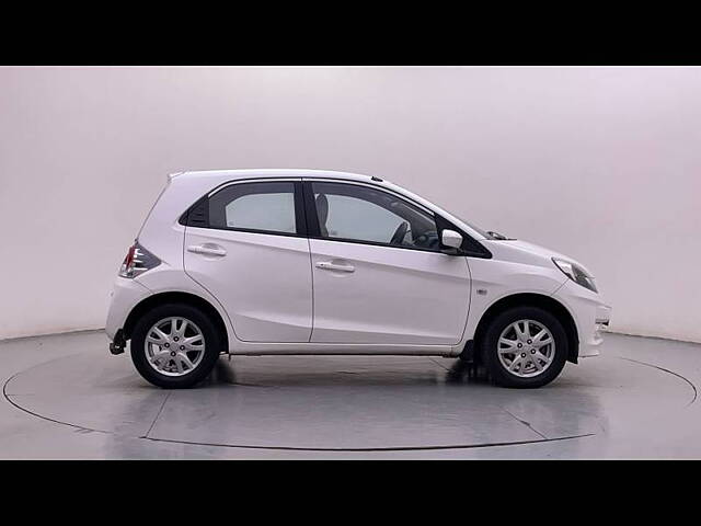 Used Honda Brio [2013-2016] VX MT in Bangalore