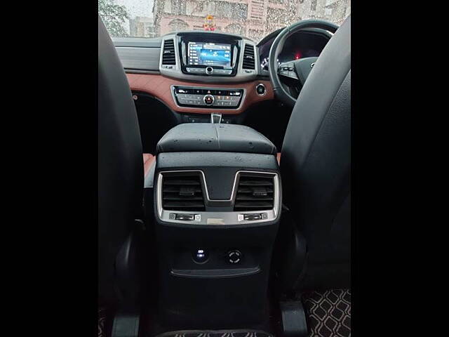 Used Mahindra Alturas G4 4WD AT in Mumbai