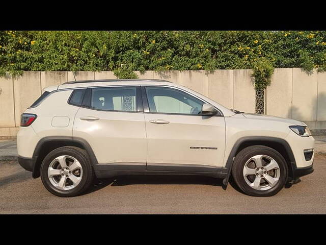 Used Jeep Compass [2017-2021] Longitude 2.0 Diesel [2017-2020] in Pune