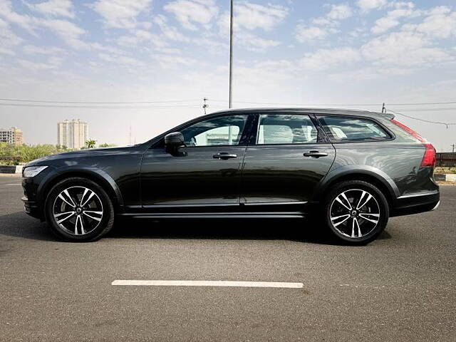 Used Volvo V90 Cross Country D5 Inscription [2017-2020] in Jaipur