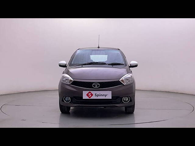 Used Tata Tiago [2016-2020] Revotron XZA [2017-2019] in Bangalore