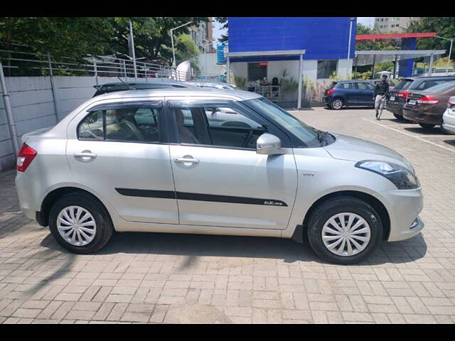 Used Maruti Suzuki Swift DZire [2011-2015] VXI in Pune