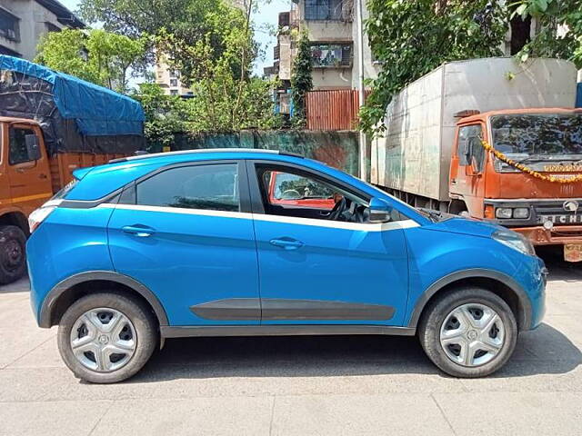 Used Tata Nexon [2017-2020] XZ in Thane