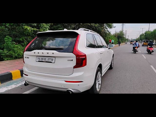 Used Volvo XC90 [2007-2015] D5 AWD in Hyderabad