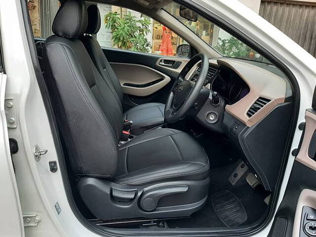 Used Hyundai Elite i20 [2019-2020] Asta 1.2 (O) CVT [2019-2020] in Mumbai