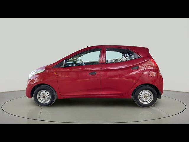 Used Hyundai Eon Era + in Ahmedabad