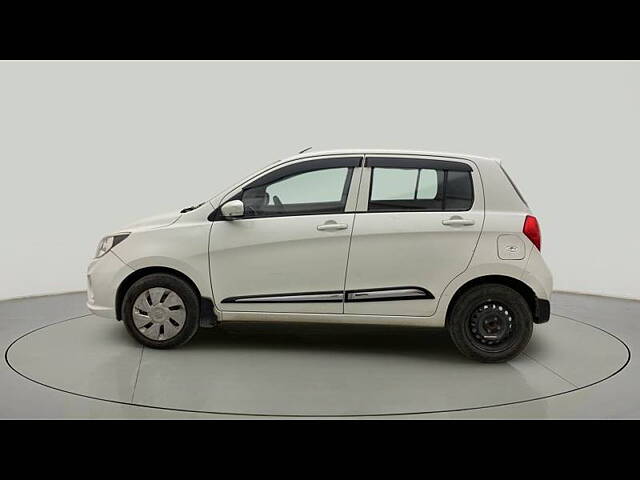 Used Maruti Suzuki Celerio [2017-2021] ZXi [2019-2020] in Hyderabad