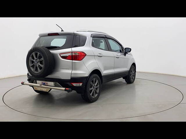 Used Ford EcoSport [2017-2019] Titanium 1.5L Ti-VCT in Chennai