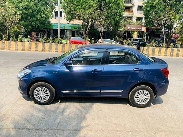 Used Maruti Suzuki Swift Dzire [2015-2017] VDI in Pune