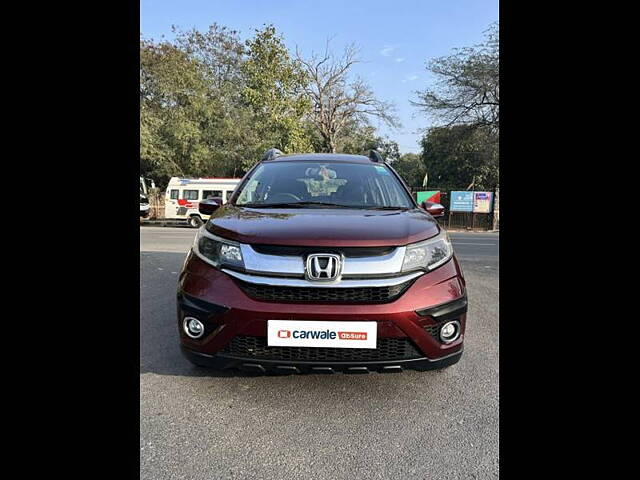 Used 2016 Honda BR-V in Delhi