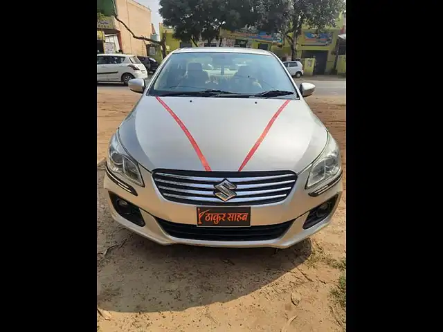 Used 2016 Maruti Suzuki Ciaz in Bulandshahar
