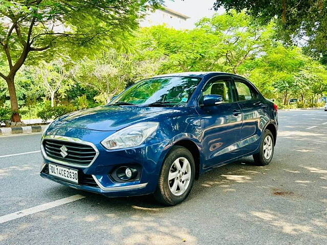 Used Maruti Suzuki Dzire VXi [2020-2023] in Delhi