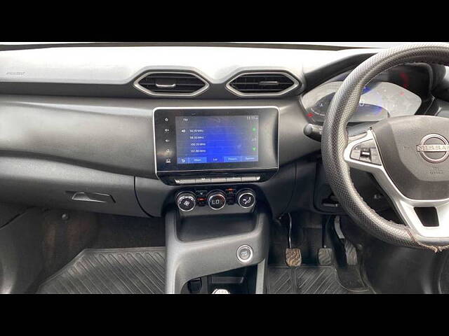 Used Nissan Magnite XV Premium Turbo [2020] in Kolkata