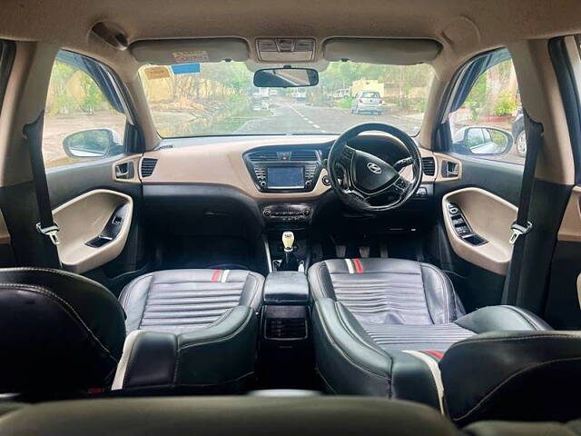 Used Hyundai Elite i20 [2017-2018] Asta 1.2 in Delhi