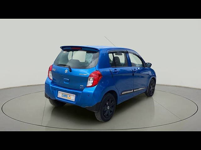 Used Maruti Suzuki Celerio [2017-2021] ZXi AMT [2019-2020] in Pune