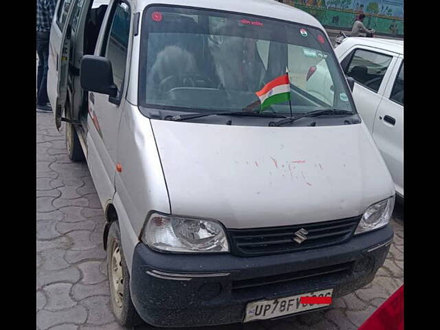 Used 2019 Maruti Suzuki Eeco in Kanpur