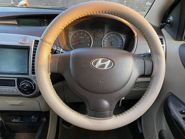 Used Hyundai i20 [2008-2010] Magna 1.2 in Thane