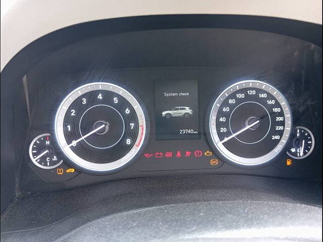 Used Hyundai Creta [2020-2023] S 1.5 Petrol [2020-2022] in Bangalore