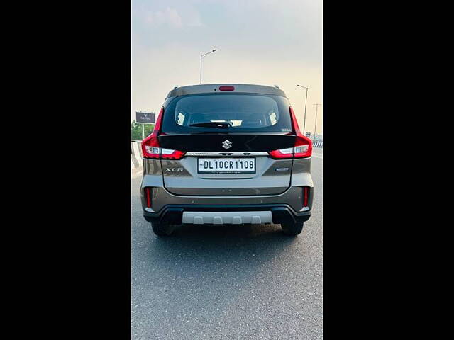 Used Maruti Suzuki XL6 [2019-2022] Zeta AT Petrol in Gurgaon