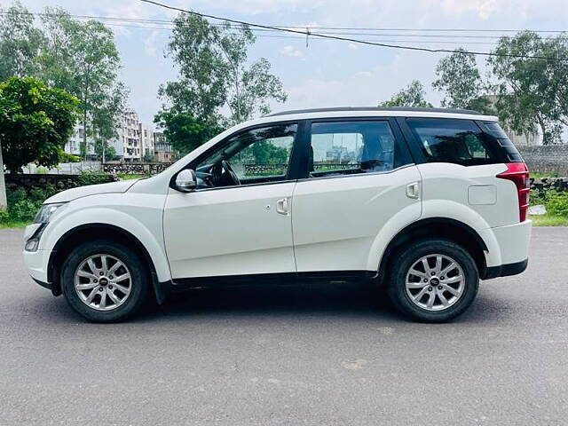 Used Mahindra XUV500 [2015-2018] W10 1.99 in Jaipur