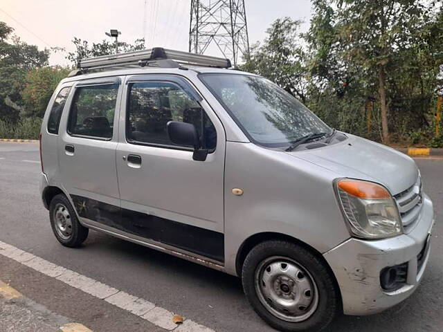 Used 2008 Maruti Suzuki Wagon R in Navi Mumbai