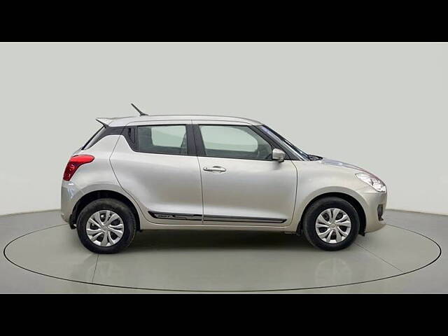 Used Maruti Suzuki Swift [2014-2018] VXi [2014-2017] in Delhi