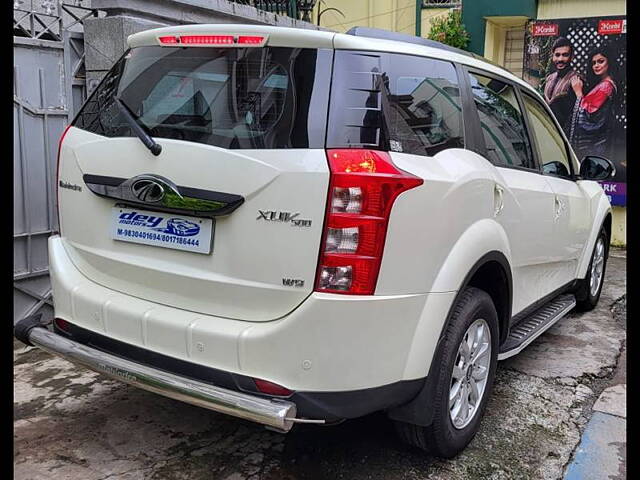 Used Mahindra XUV500 [2015-2018] W9 1.99 in Kolkata