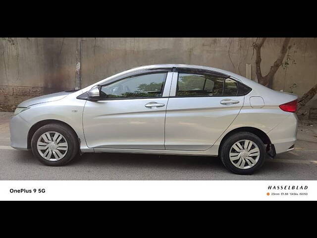 Used Honda City [2011-2014] 1.5 S MT in Delhi