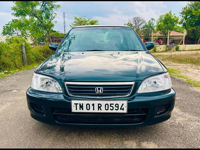 Used 2000 Honda City in Coimbatore