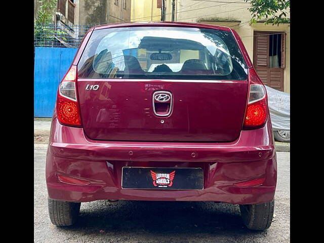 Used Hyundai i10 [2010-2017] Sportz 1.1 iRDE2 [2010--2017] in Kolkata