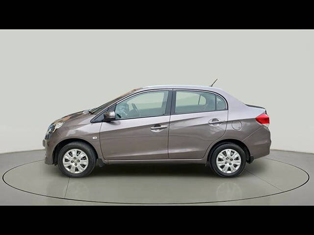 Used Honda Amaze [2013-2016] 1.2 S i-VTEC in Kolkata