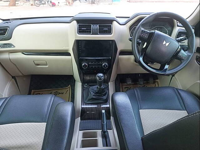 Used Mahindra Scorpio S11 MT 7S CC in Faridabad