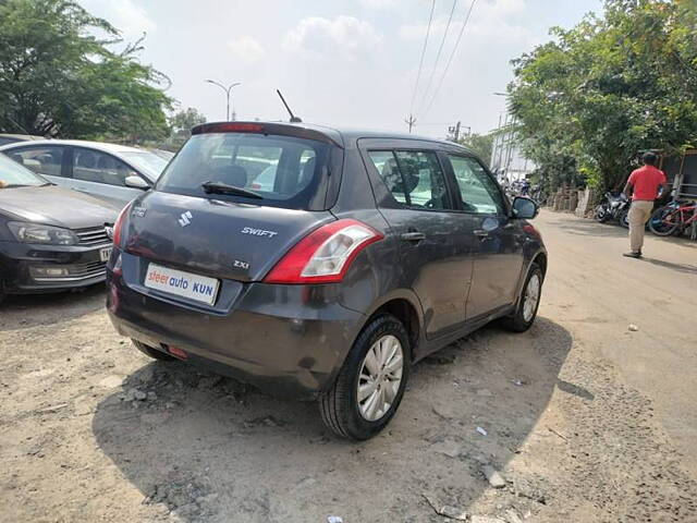 Used Maruti Suzuki Swift [2014-2018] ZXi in Chennai