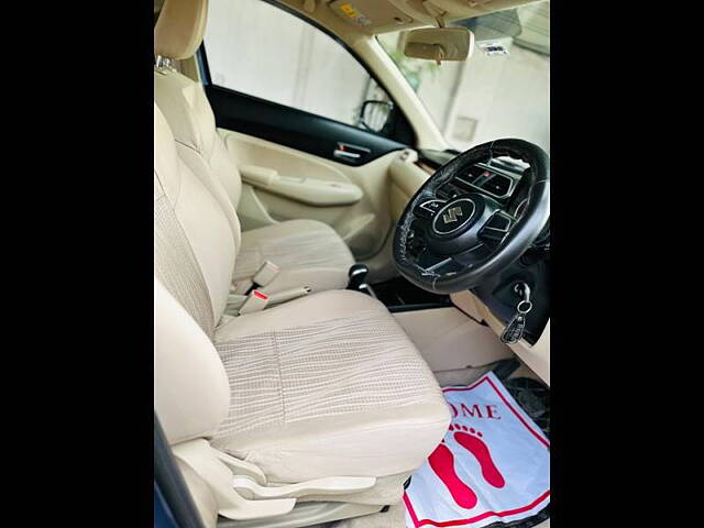 Used Maruti Suzuki Dzire [2017-2020] VDi in Patna